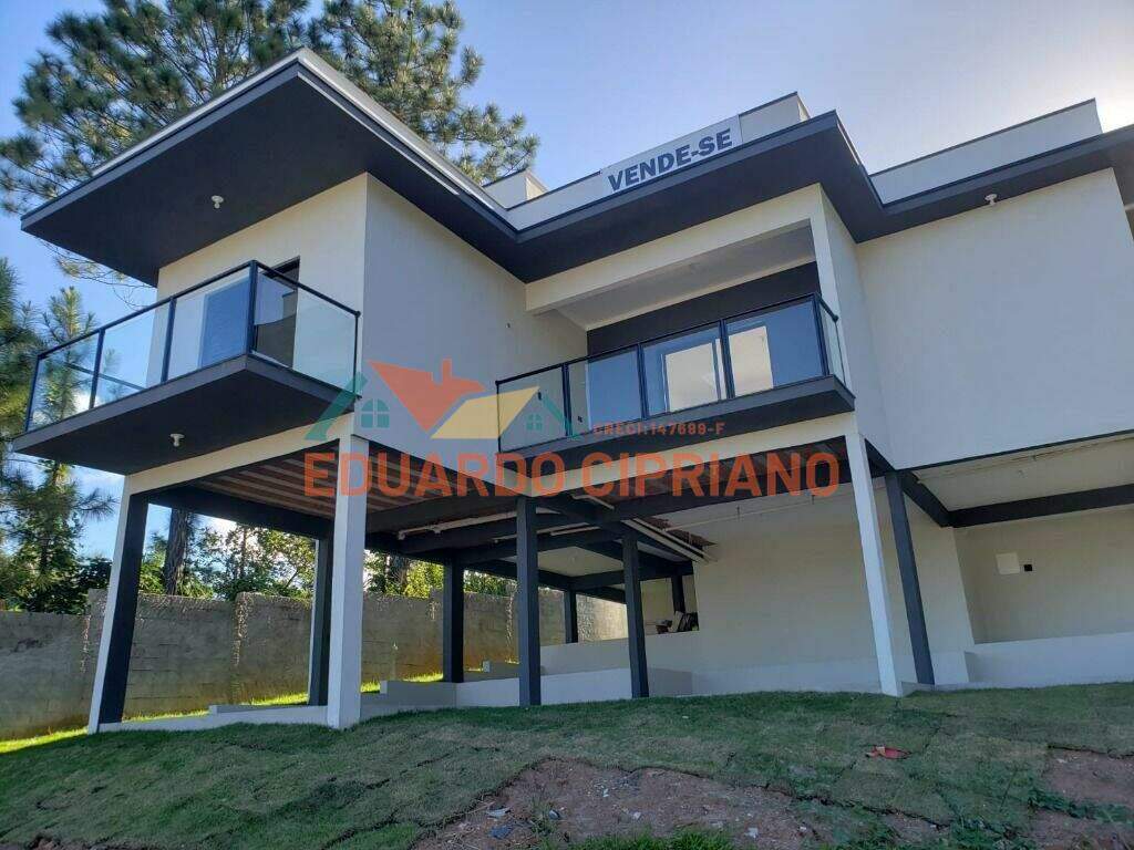 Casa à venda no Capricórnio II: 