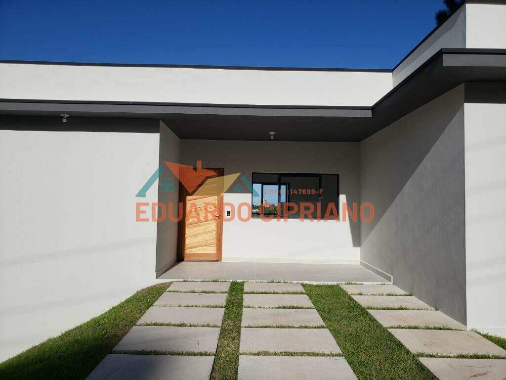 Casa à venda no Capricórnio II: 