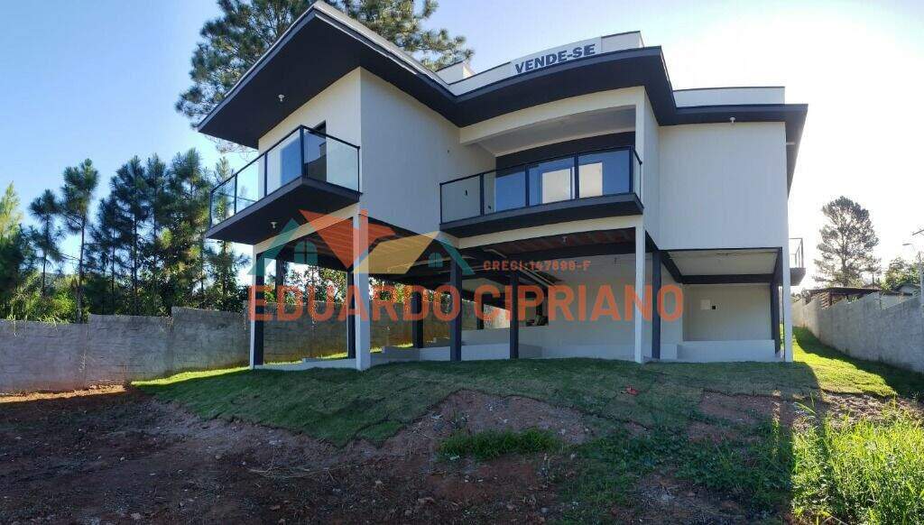 Casa à venda no Capricórnio II: 