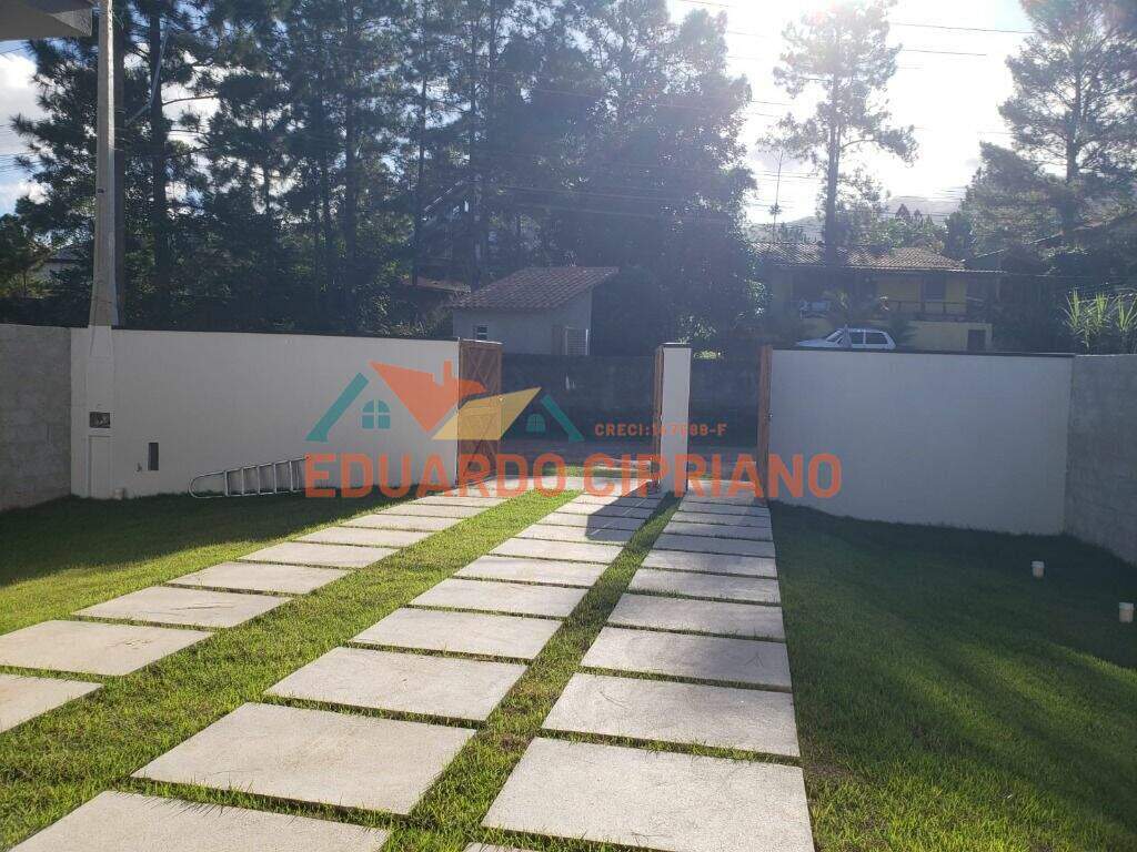 Casa à venda no Capricórnio II: 