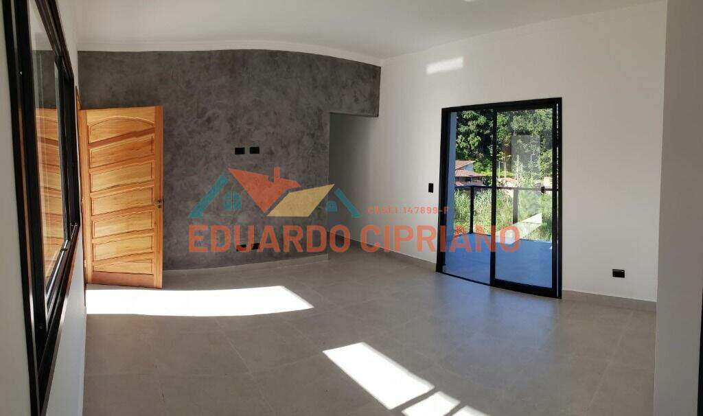 Casa à venda no Capricórnio II: 