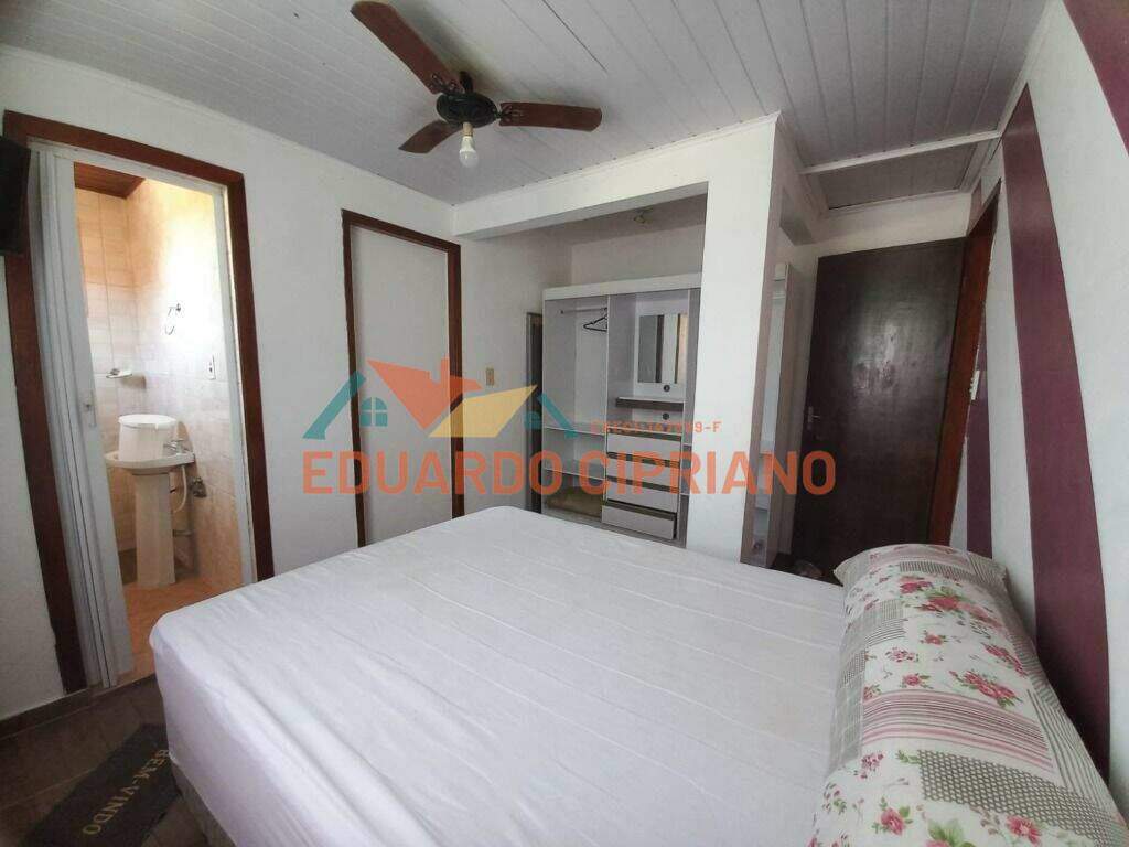 Casa à venda no Boiçucanga: 