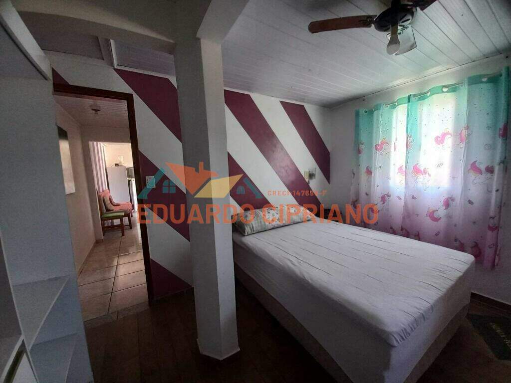 Casa à venda no Boiçucanga: 