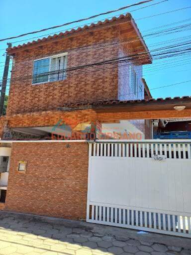 Casa à venda no Boiçucanga: Entrada