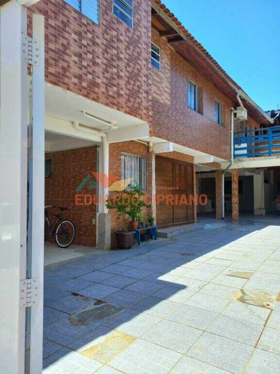 Casa à venda no Boiçucanga: 