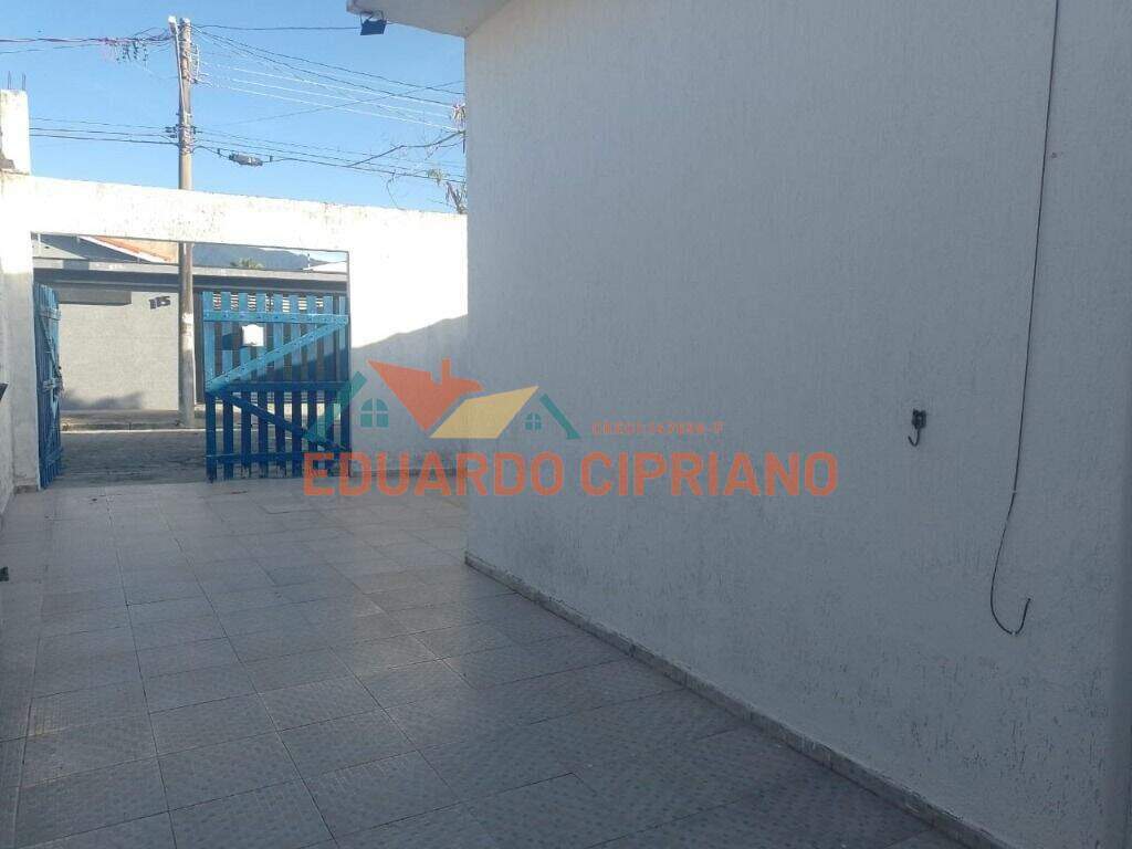 Casa à venda no Porto Novo: 