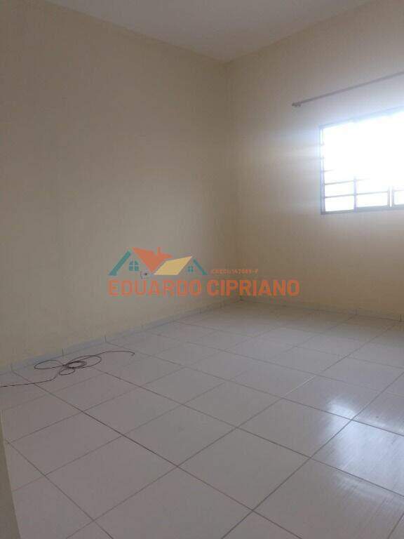 Casa à venda no Porto Novo: 