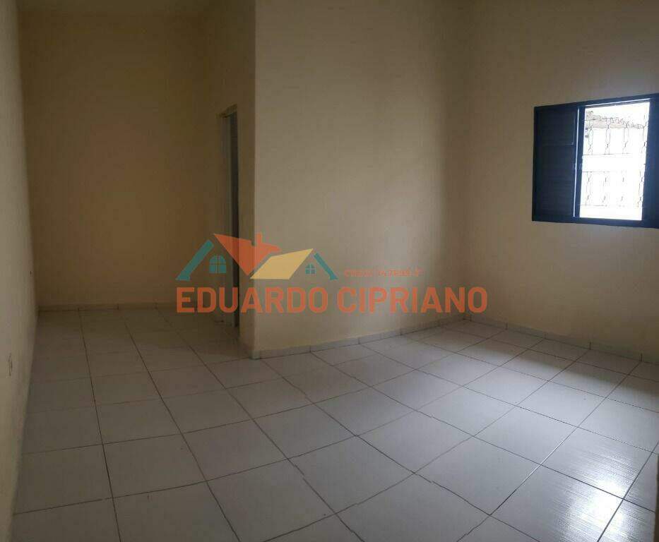 Casa à venda no Porto Novo: 