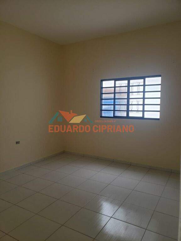 Casa à venda no Porto Novo: 