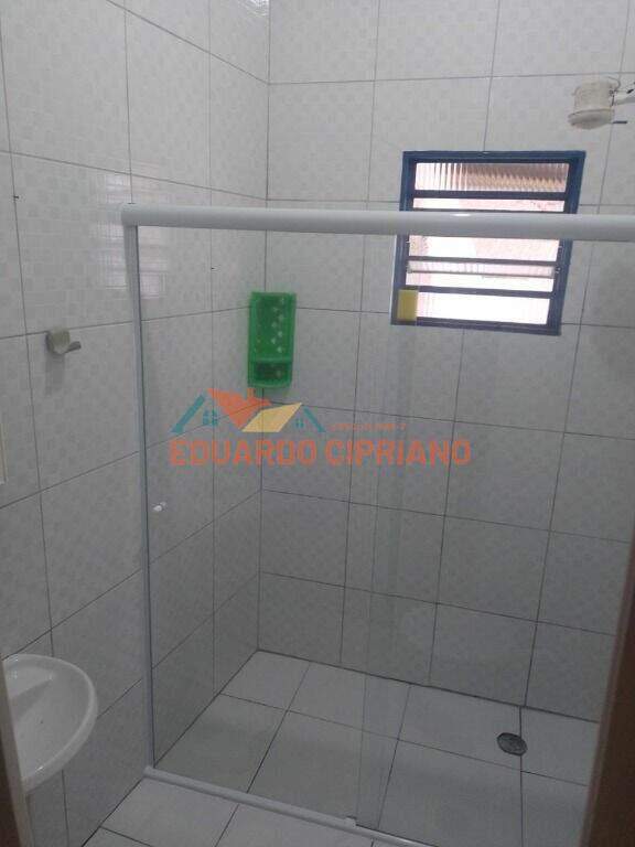 Casa à venda no Porto Novo: 