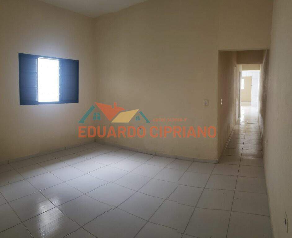 Casa à venda no Porto Novo: suite