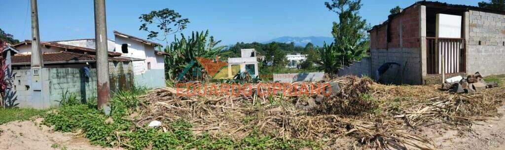 Terreno à venda no Capricórnio II: 