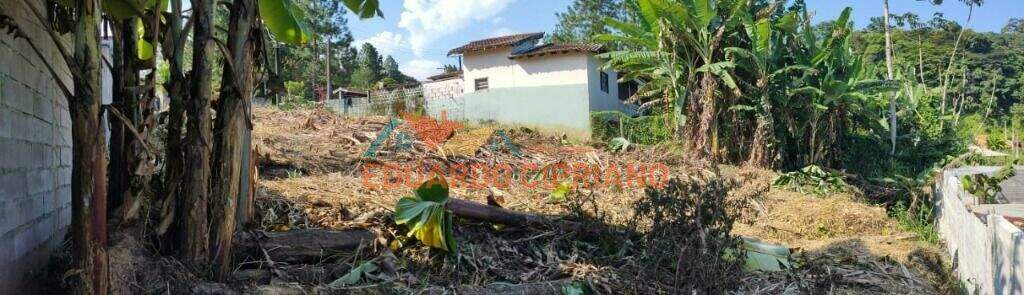 Terreno à venda no Capricórnio II: 