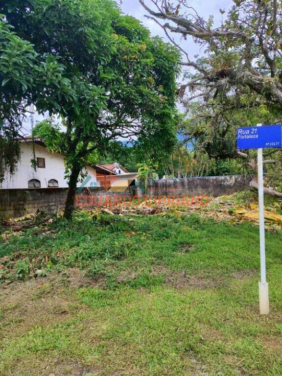 Terreno à venda no Massaguaçu: 