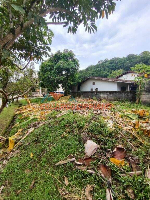 Terreno à venda no Massaguaçu: 