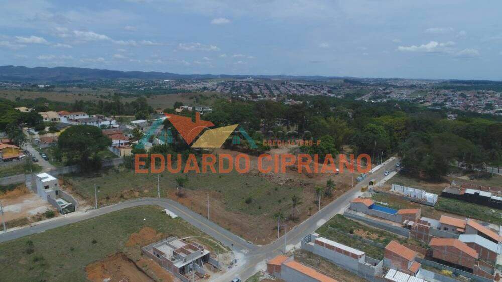 Terreno à venda no Travessão: 