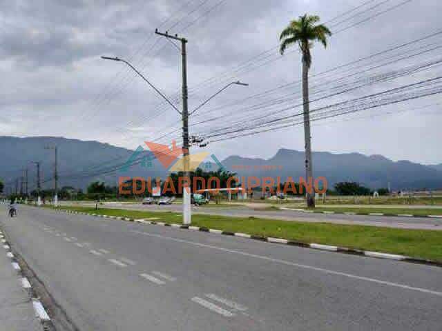 Terreno à venda no Travessão: 