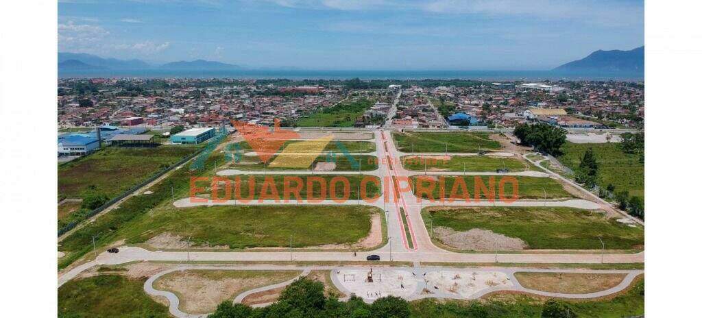 Terreno à venda no Travessão: 