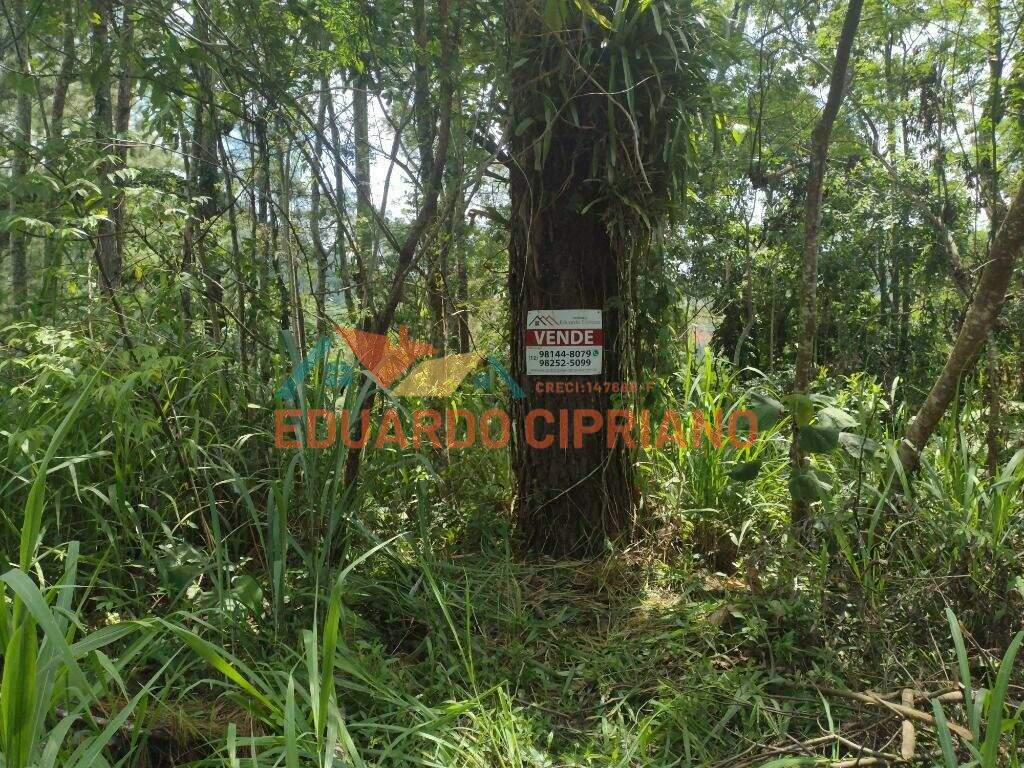 Terreno à venda no Jardim Capricórnio: 