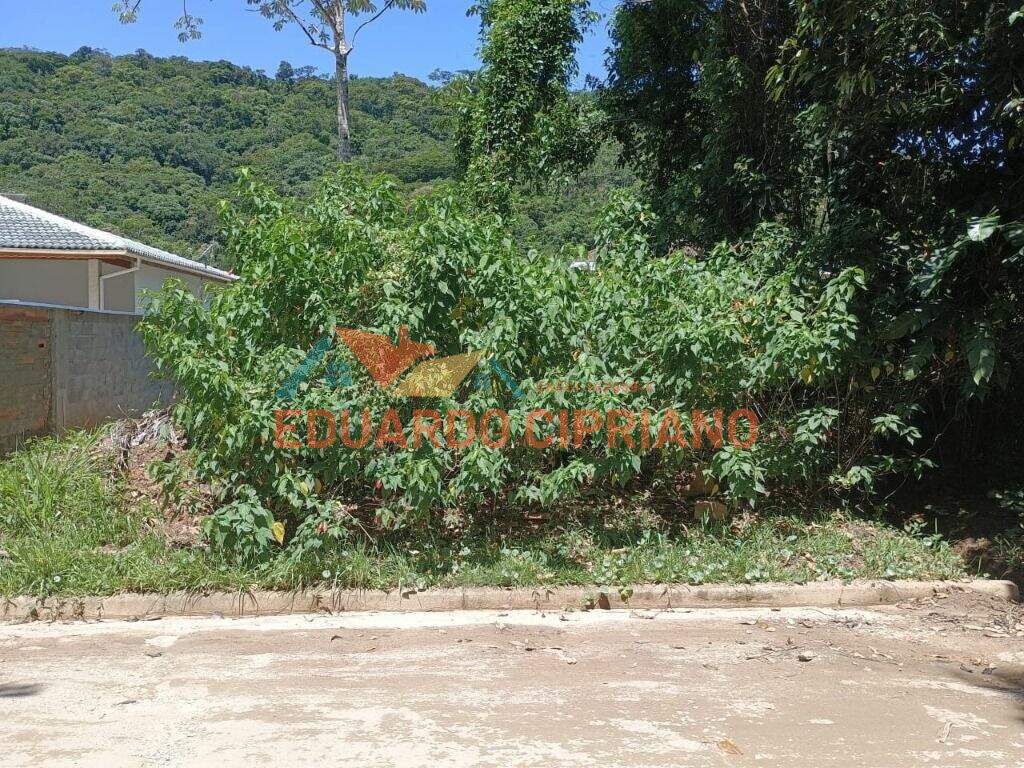 Terreno à venda no Verde Mar: 