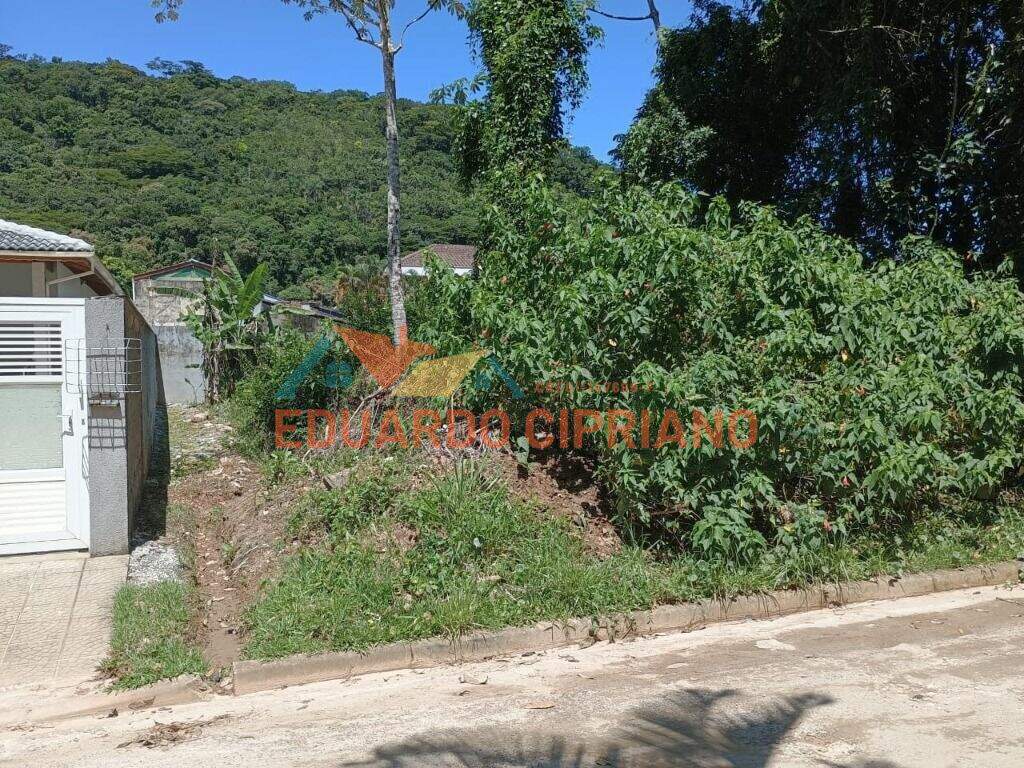 Terreno à venda no Verde Mar: 