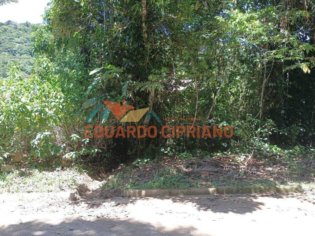 Terreno à venda no Verde Mar: 