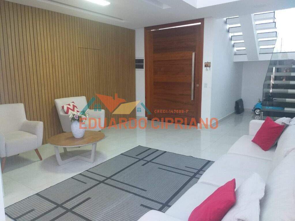 Casa à venda no Massaguaçu: 