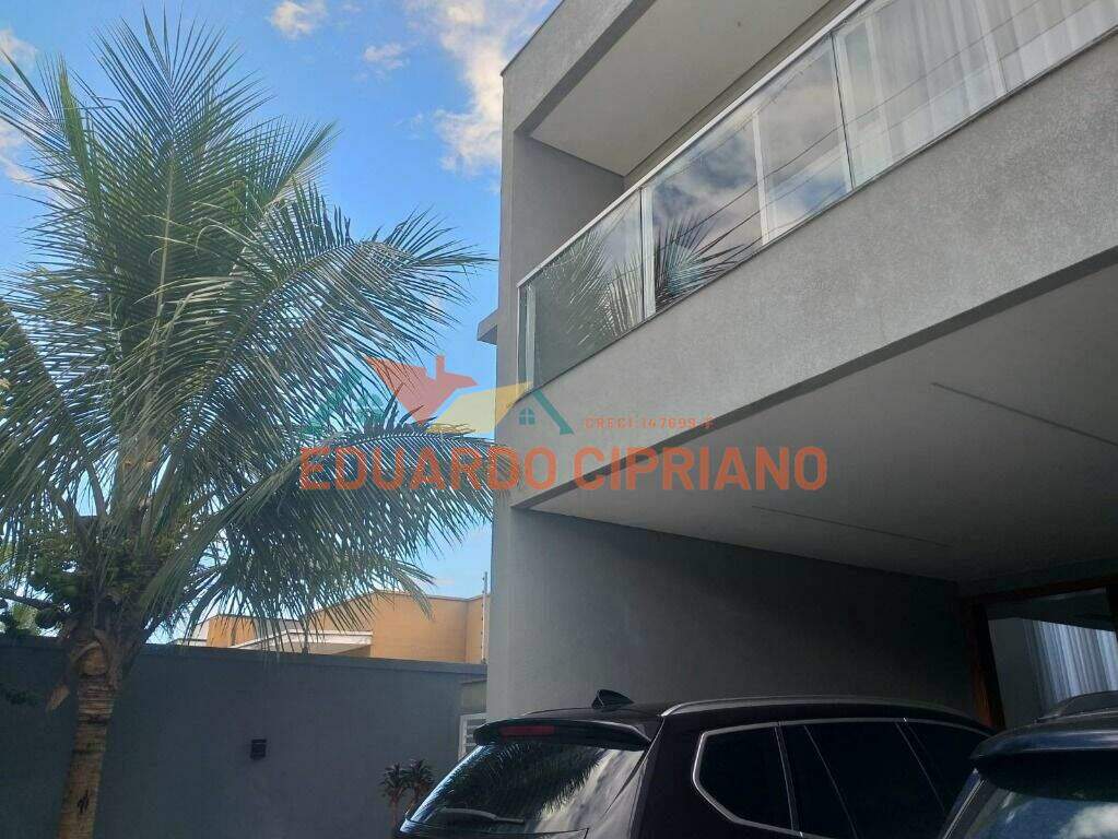 Casa à venda no Massaguaçu: 