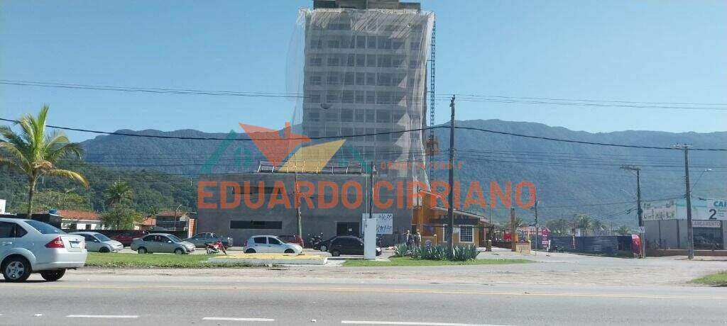 Apartamento à venda no Massaguaçu: 