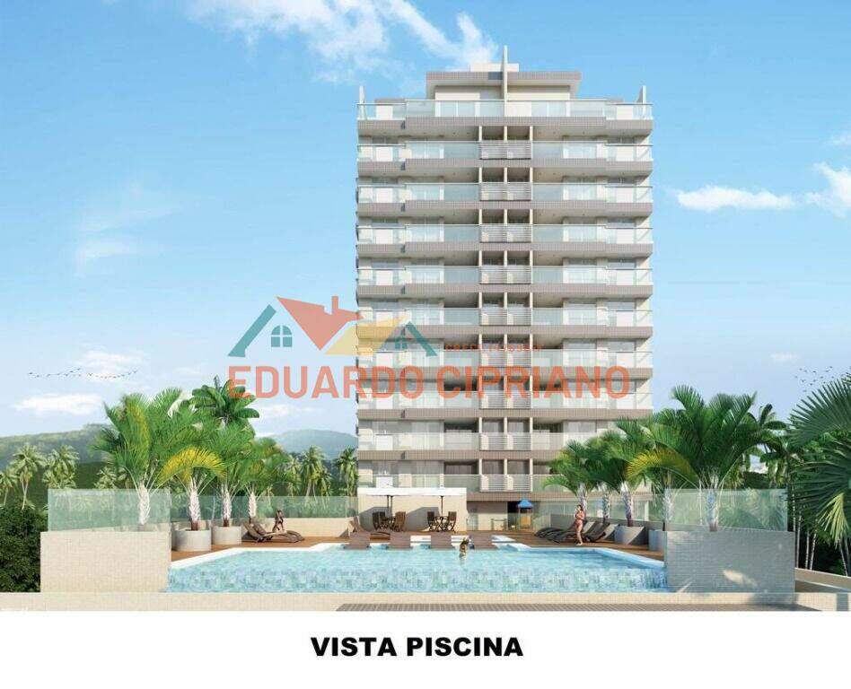 Apartamento à venda no Massaguaçu: 