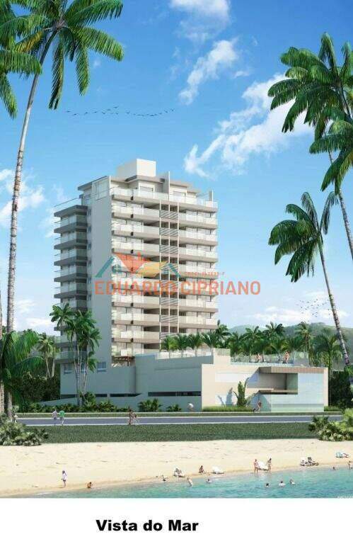 Apartamento à venda no Massaguaçu: 