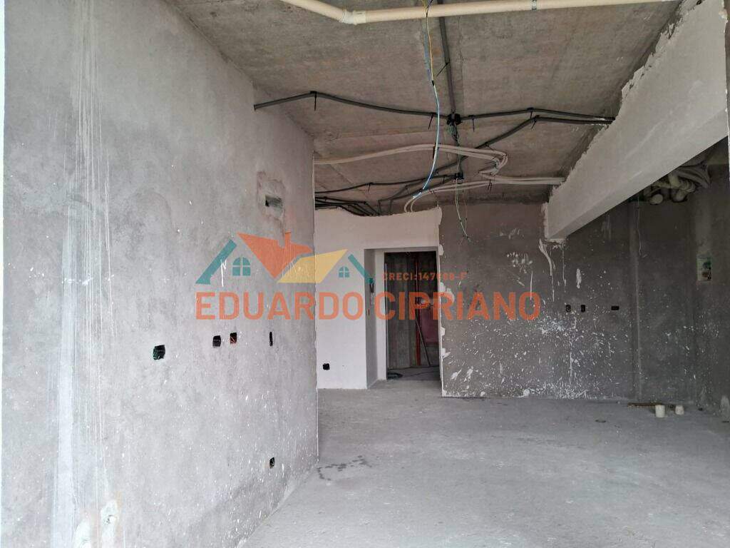 Apartamento à venda no Massaguaçu: 