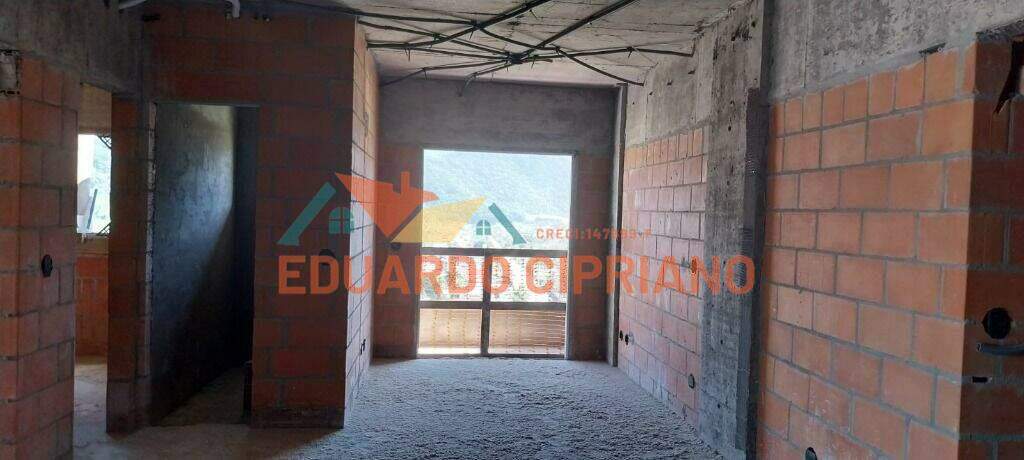 Apartamento à venda no Massaguaçu: 