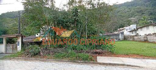 Terreno à venda no Massaguaçu: 