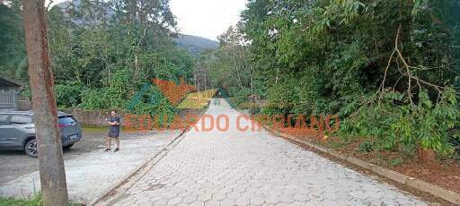 Terreno à venda no Massaguaçu: 