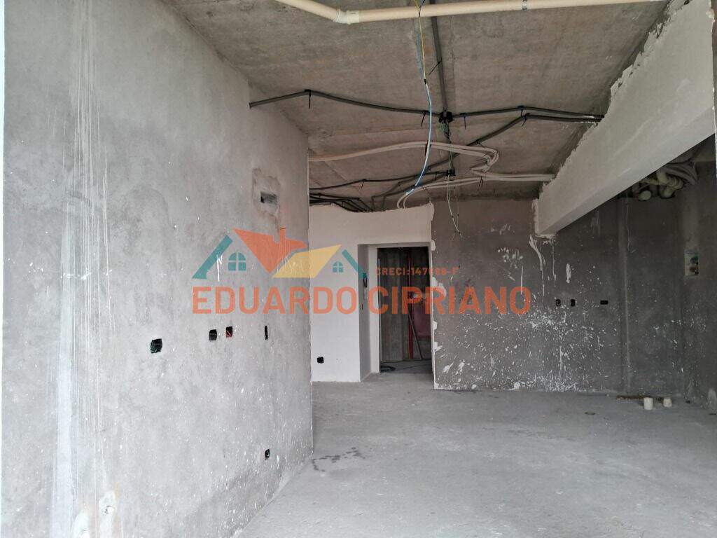 Apartamento à venda no Massaguaçu: 