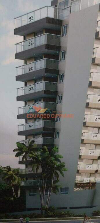Apartamento à venda no Massaguaçu: 