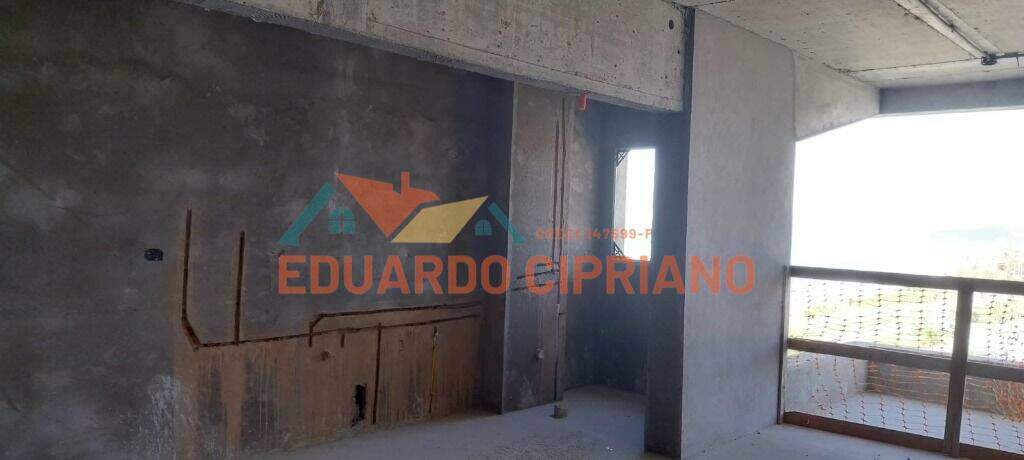 Apartamento à venda no Massaguaçu: 