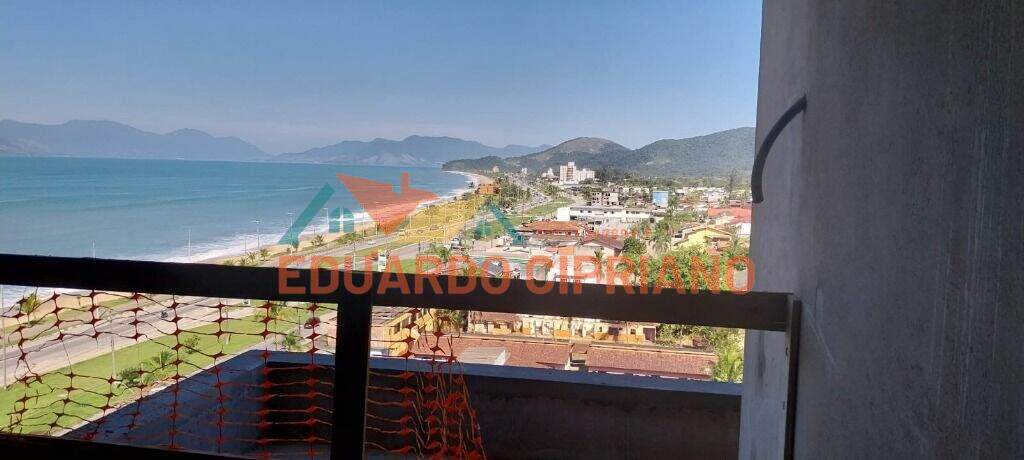 Apartamento à venda no Massaguaçu: 