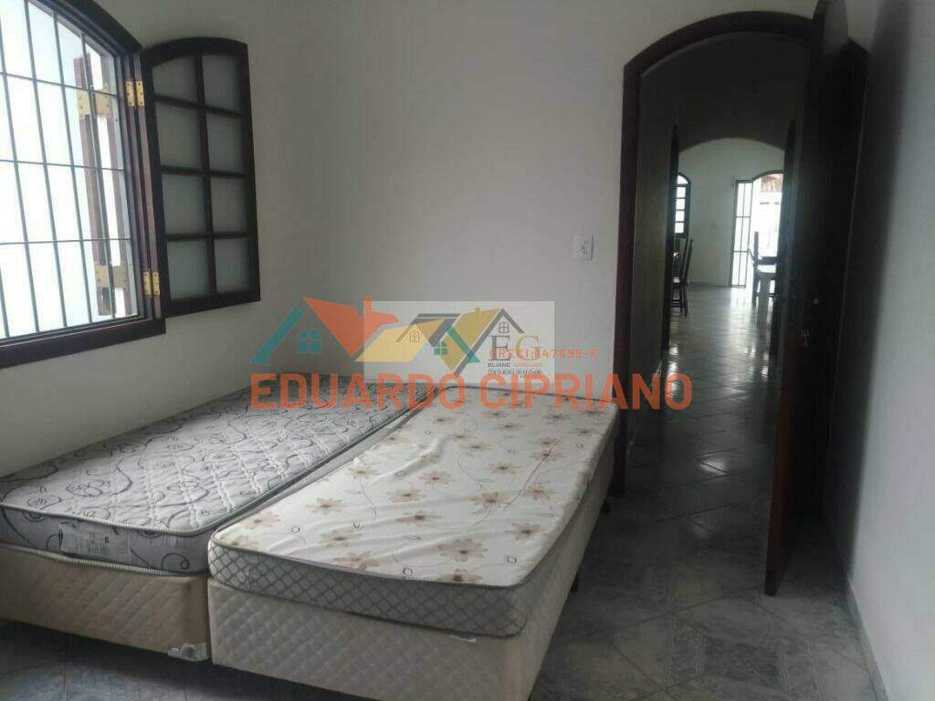 Casa à venda no Centro: 