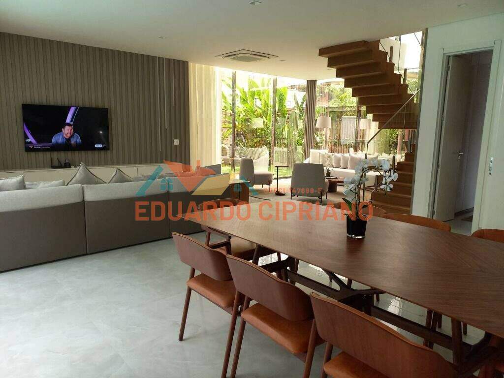 Casa à venda no Baleia: 