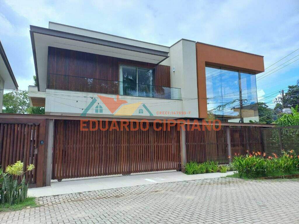 Casa à venda no Baleia: 