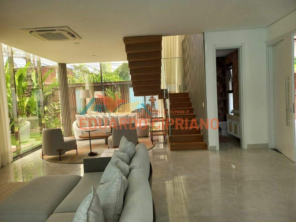 Casa à venda no Baleia: 