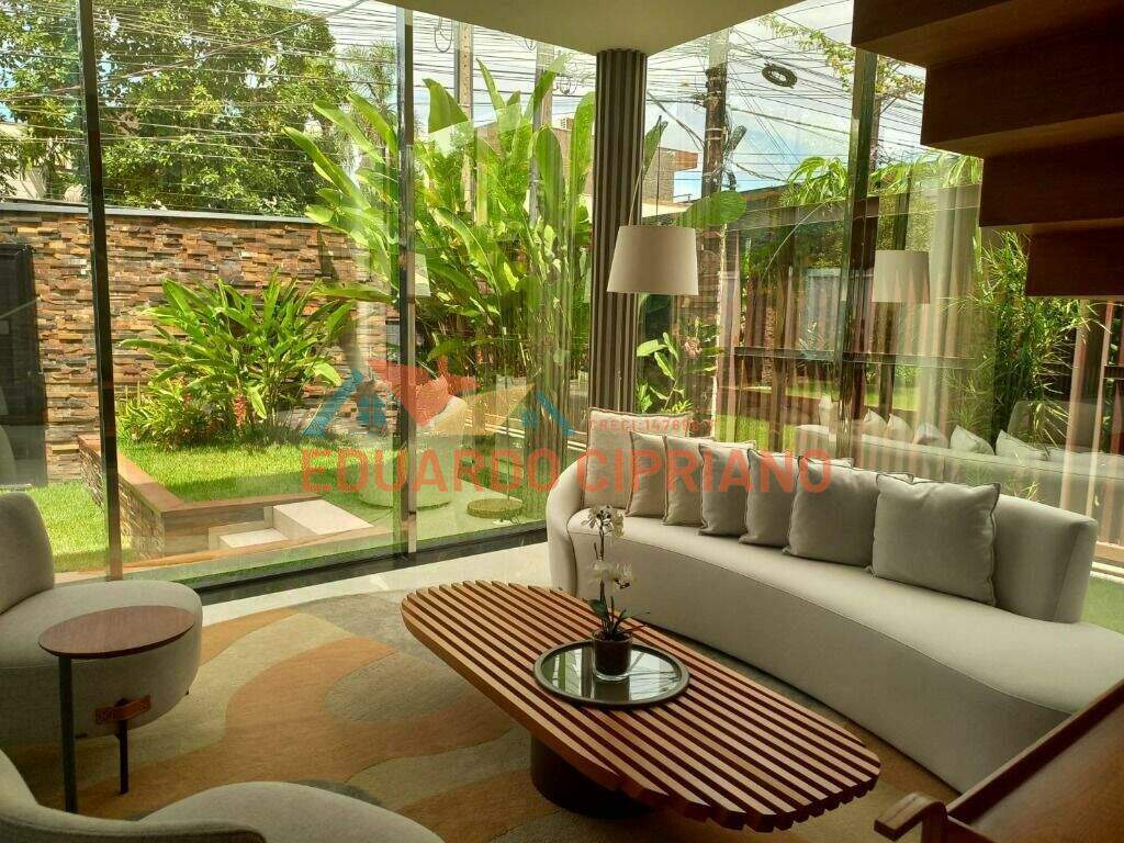 Casa à venda no Baleia: 