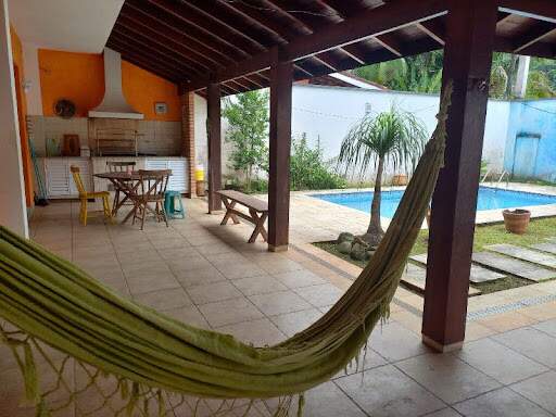 Casa à venda no Boiçucanga: 