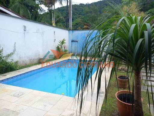 Casa à venda no Boiçucanga: 