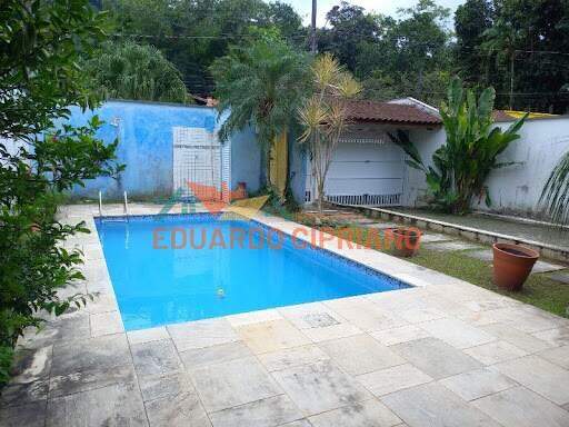 Casa à venda no Boiçucanga: 