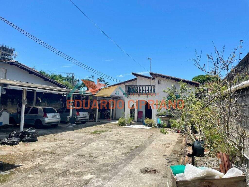 Casa à venda no Sumaré: 