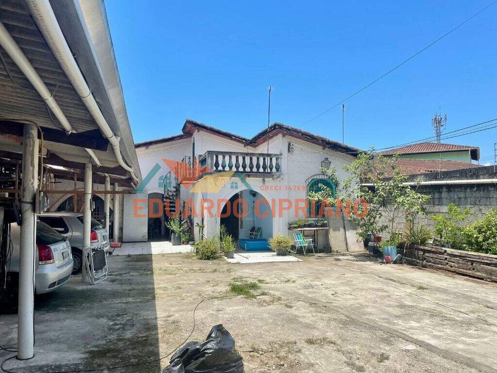 Casa à venda no Sumaré: 