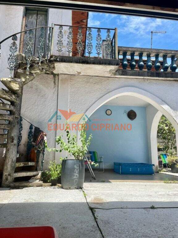 Casa à venda no Sumaré: 